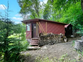 Prodej chaty, Újezd nade Mží, 45 m2