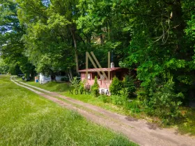 Prodej chaty, Újezd nade Mží, 45 m2