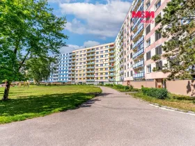 Prodej bytu 3+1, Hradec Králové - Moravské Předměstí, Štefánikova, 79 m2