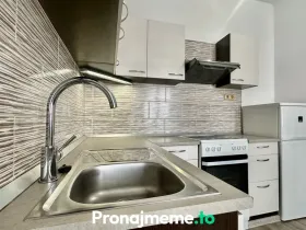 Pronájem bytu 2+kk, Znojmo, Palackého, 36 m2
