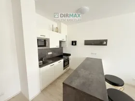Pronájem bytu 2+kk, Plzeň, Otýlie Beníškové, 60 m2