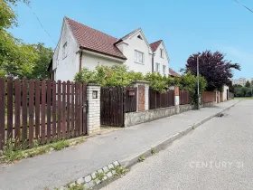 Prodej vícegeneračního domu, Praha - Chodov, Vycpálkova, 110 m2
