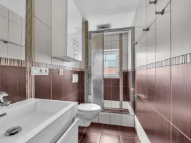 Prodej bytu 3+kk, Trutnov - Horní Předměstí, Švábenicova, 46 m2
