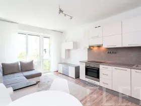 Prodej bytu 2+kk, Praha - Libeň, Františka Kadlece, 44 m2