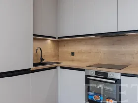 Pronájem bytu 2+kk, Praha - Chodov, Nebřenická, 56 m2