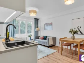 Prodej bytu 3+kk, Praha, Oblouková, 63 m2