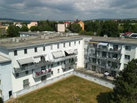 Prodej bytu 3+kk, Vyškov - Vyškov-Předměstí, Hybešova, 96 m2
