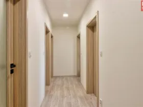 Pronájem kanceláře, Olomouc, Hamerská, 67 m2