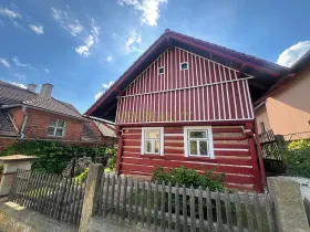 Prodej rodinného domu, Hořice, 80 m2