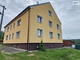 Pronájem bytu 2+kk, Láz, 54 m2