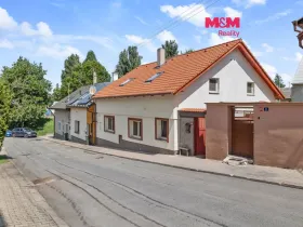 Prodej rodinného domu, Kladno - Kročehlavy, Soběslavova, 156 m2
