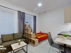 Prodej bytu 1+kk, Zlín, Lorencova, 28 m2