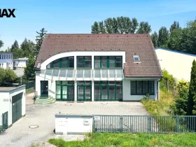 Prodej kanceláře, Hradec Králové - Slezské Předměstí, Vážní, 288 m2