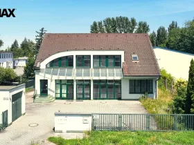 Prodej kanceláře, Hradec Králové - Slezské Předměstí, Vážní, 288 m2