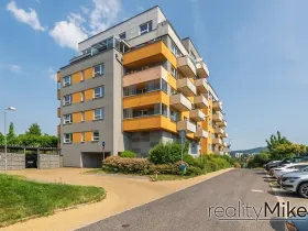 Prodej bytu 2+kk, Liberec, U Sila, 57 m2