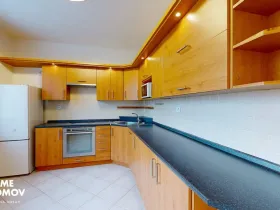 Prodej bytu 3+1, Zlín, Větrná, 82 m2