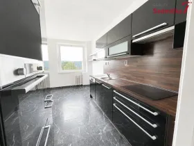 Prodej bytu 4+1, Ústí nad Labem, Čechova, 77 m2