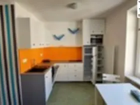 Pronájem bytu 1+1, Cheb, Jakubská, 34 m2