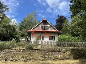 Prodej rodinného domu, Rožnov pod Radhoštěm, 5. května, 120 m2