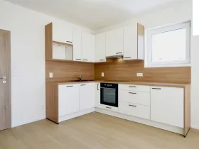Pronájem bytu 2+kk, Liberec, Vojanova, 47 m2