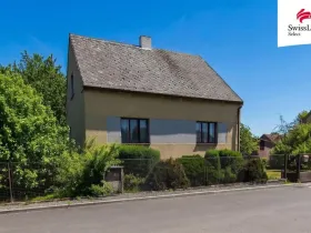 Prodej rodinného domu, Staňkov, Jankovského, 100 m2