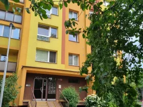 Pronájem bytu 2+1, Kopřivnice, Erbenova, 57 m2