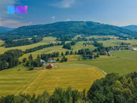 Prodej pozemku pro bydlení, Hnojník, 1771 m2