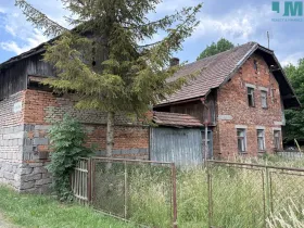 Prodej rodinného domu, Proseč, Podměstská, 120 m2