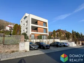 Pronájem bytu 3+kk, Beroun - Beroun-Město, Na Vinici, 110 m2