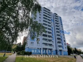 Pronájem bytu 2+kk, České Budějovice, Labská, 44 m2
