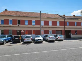 Pronájem bytu 2+kk, Svitávka, Mezimostí, 51 m2