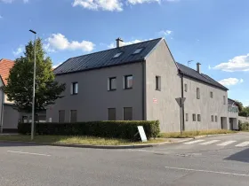 Pronájem bytu 4+kk, Praha - Libuš, Libušská, 133 m2
