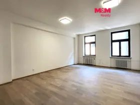 Pronájem bytu 3+1, Olomouc, Švédská, 82 m2