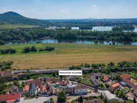 Prodej rodinného domu, Malé Žernoseky, Ústecká, 141 m2