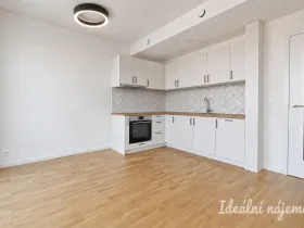 Pronájem bytu 2+kk, Brno, Příční, 36 m2