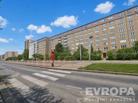 Prodej bytu 3+1, Praha - Strašnice, Černokostelecká, 61 m2