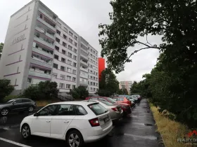 Prodej bytu 2+kk, Litoměřice - Pokratice, Alfonse Muchy, 39 m2