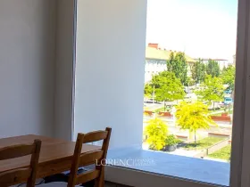 Prodej bytu 2+kk, Veselí nad Moravou, náměstí Míru, 35 m2