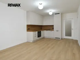 Pronájem bytu 2+kk, Praha - Hlubočepy, Divíškové, 51 m2