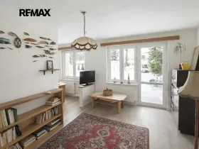 Prodej rodinného domu, Teplá, 140 m2