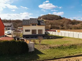 Prodej rodinného domu, Rájec-Jestřebí, Jana Stříže, 126 m2
