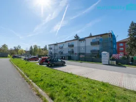 Prodej bytu 2+kk, Tachov, Na Třešňovce, 37 m2