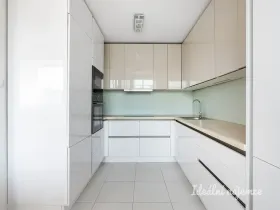 Pronájem bytu 3+1, Praha - Krč, Sládkovičova, 62 m2