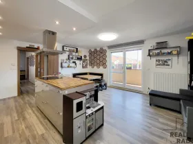 Prodej bytu 3+kk, Tišnov, Dlouhá, 80 m2