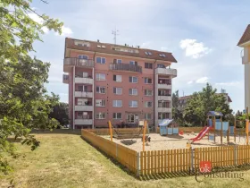 Prodej bytu 3+1, Brno - Kohoutovice, Pavlovská, 70 m2
