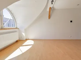 Prodej bytu 2+kk, Trutnov - Dolní Předměstí, Polská, 82 m2