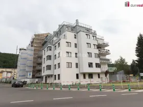 Pronájem bytu 3+kk, Karlovy Vary, Šumavská, 86 m2