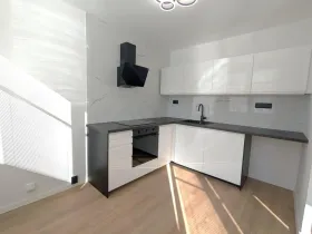 Pronájem bytu 3+kk, Most, K. H. Máchy, 58 m2