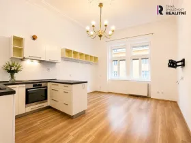 Pronájem bytu 5+kk, Praha - Nové Město, Podskalská, 100 m2