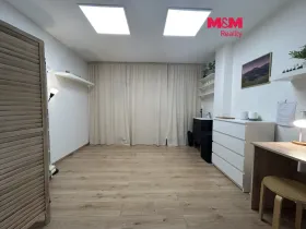 Pronájem obchodního prostoru, Jablonec nad Nisou, Riegrova, 20 m2